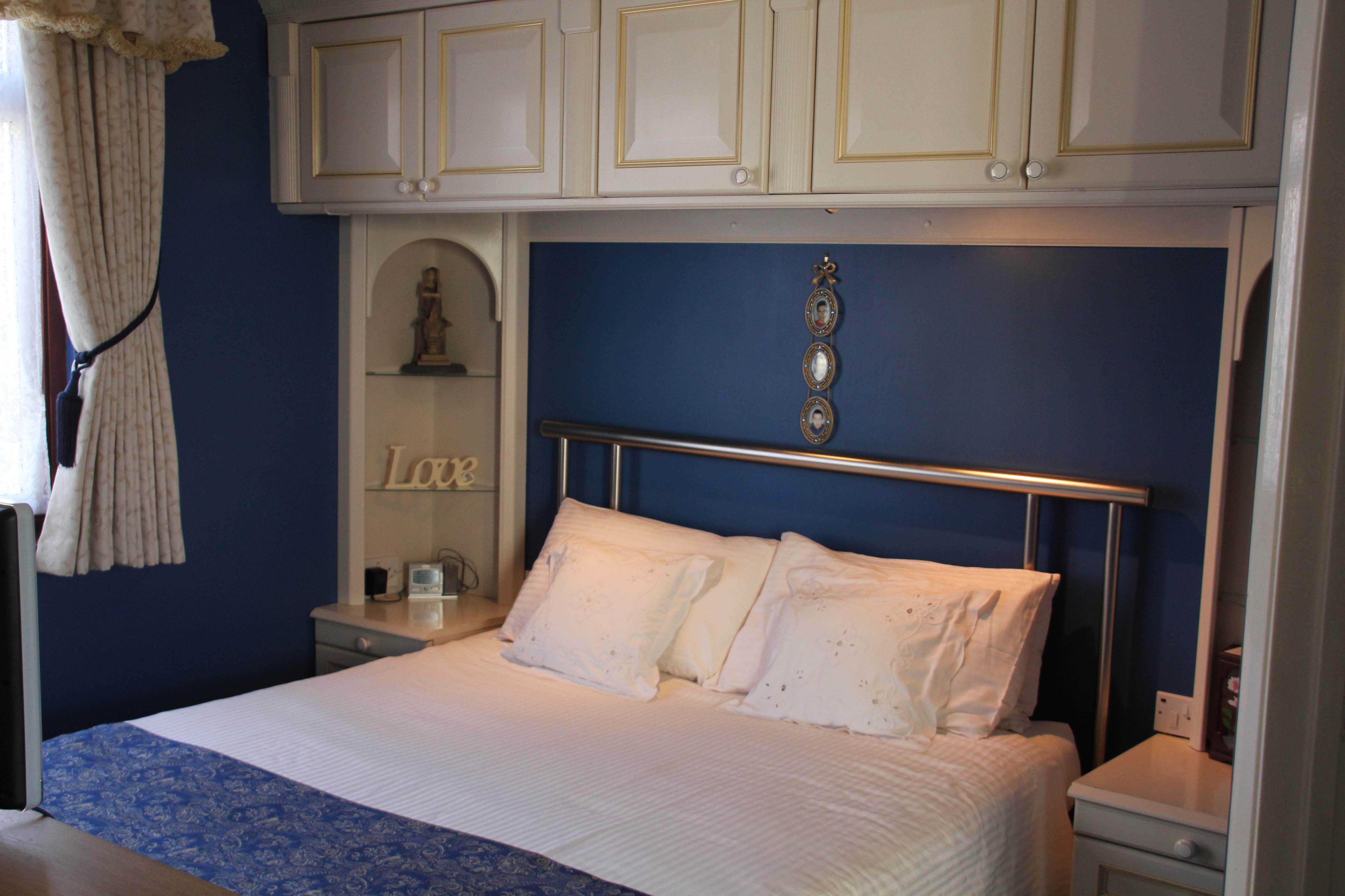Gondwana Room